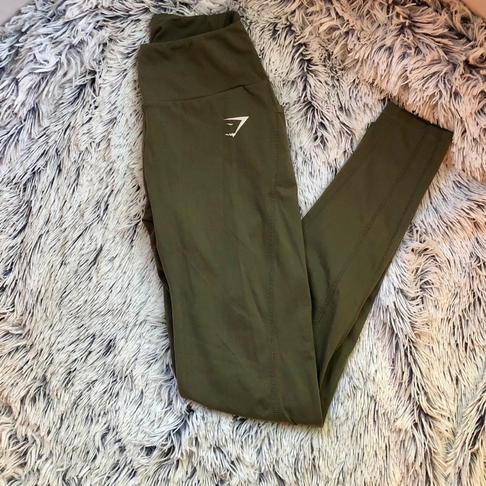 Gymshark Leggings